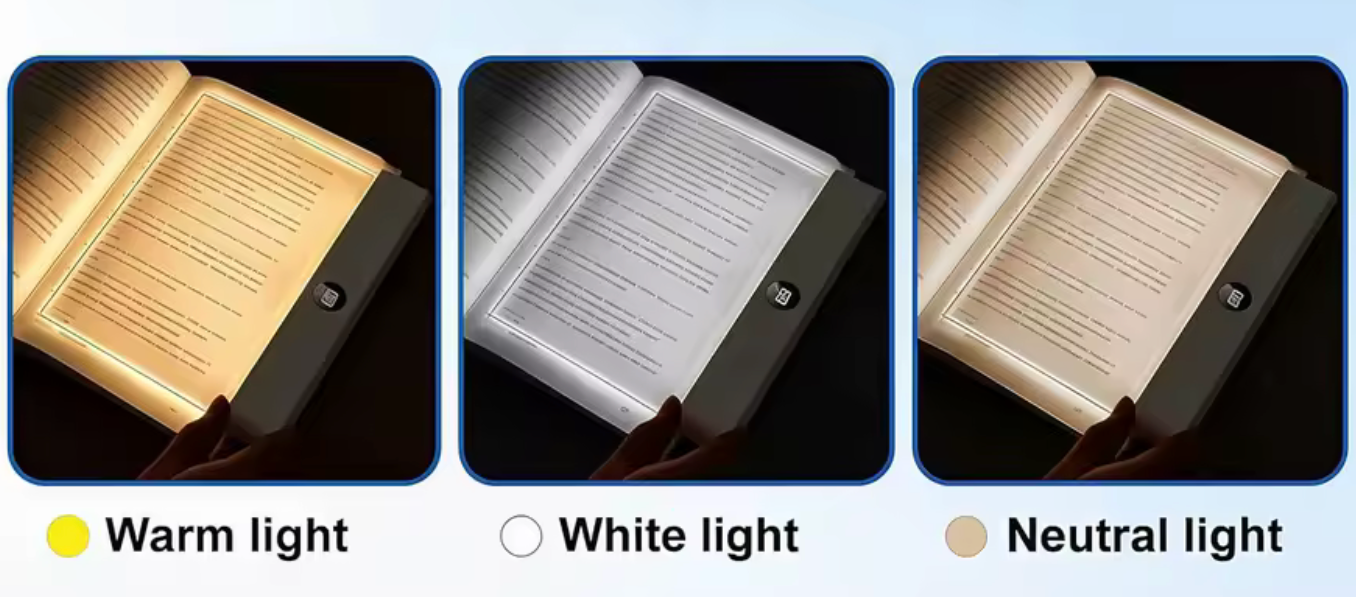 BookLight™