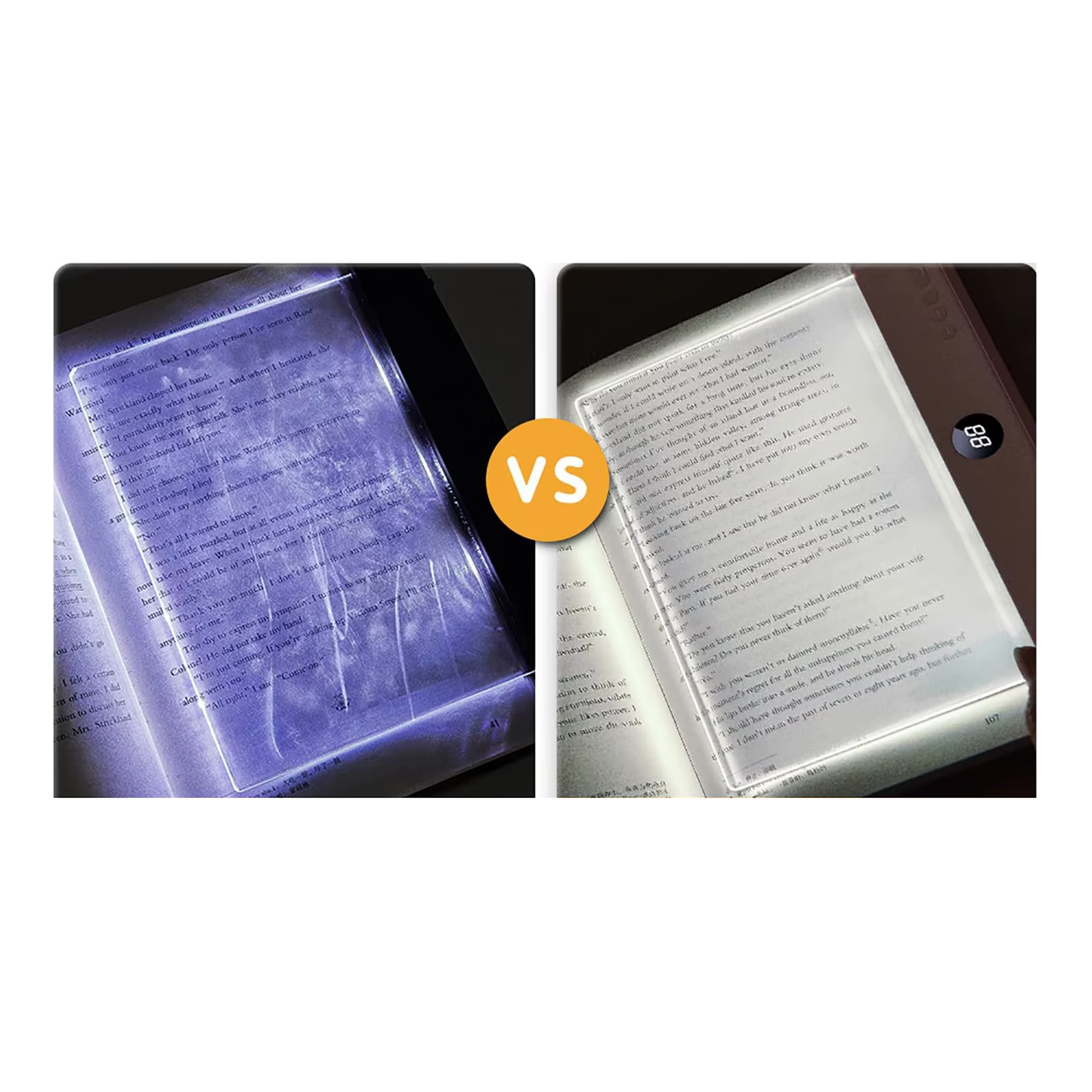 BookLight™