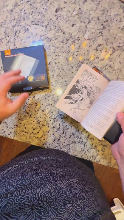 BookLight™